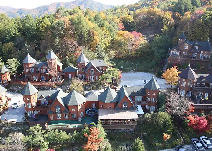 Elf Resort Hotel